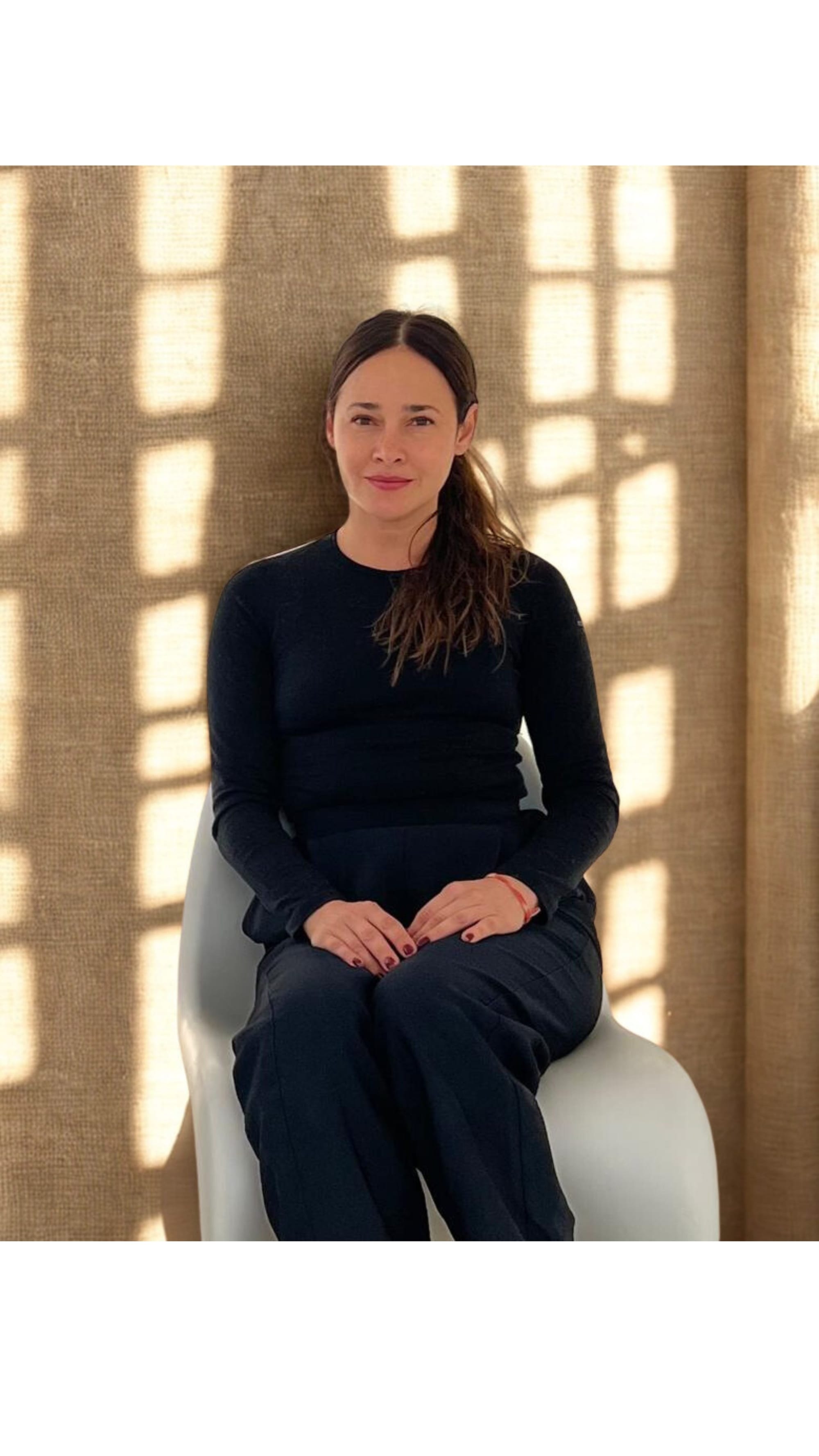 Grief, Love, and the Brain: Emilia Ferreira on Healing After Loss
