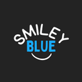 SmileyBlue