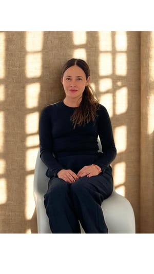 Grief, Love, and the Brain: Emilia Ferreira on Healing After Loss