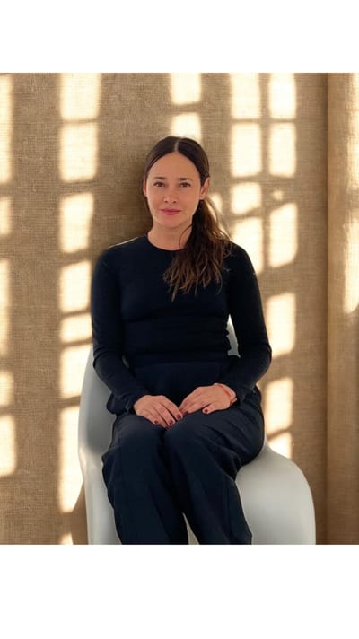 Grief, Love, and the Brain: Emilia Ferreira on Healing After Loss