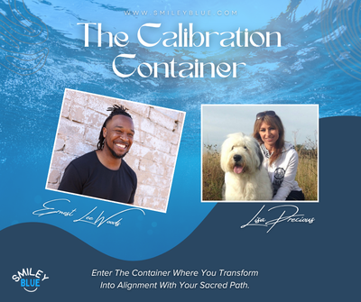 Transformational Coaching Container for Serious Seekers Ready for Real Change