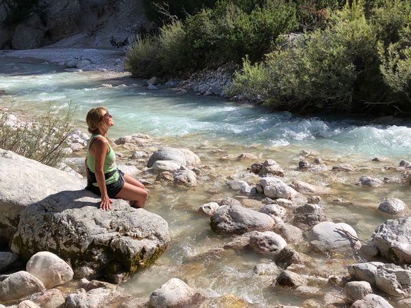 From Anger to Forgiveness, How Meditative Prayer Transmuted My Anger Into Light