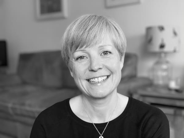 A Life Lived From Three Words: By Susan Grandfield
