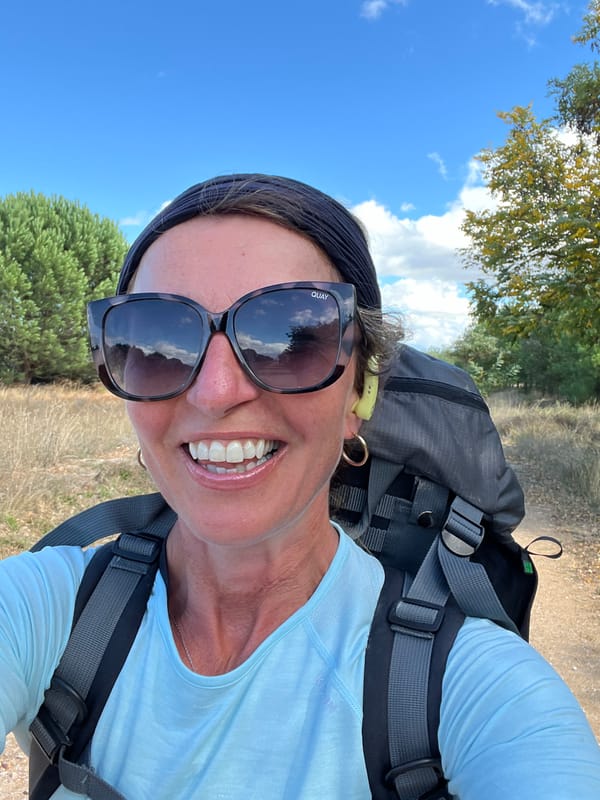 Walking the Camino de Santiago: Life-Changing Lessons After The Pilgrimage
